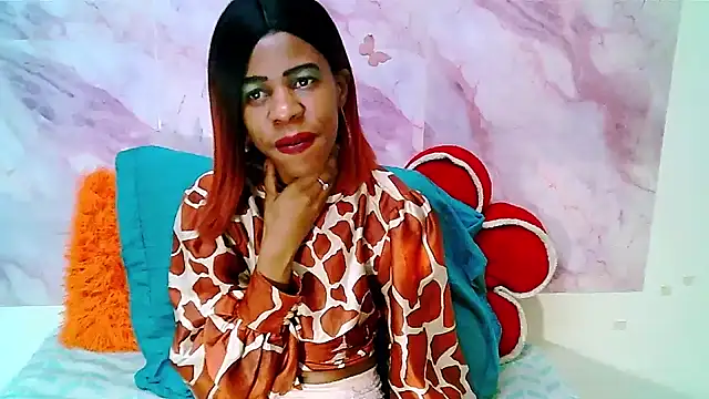 EbonySweetPeach online show from July 2026 05:32:01 AM