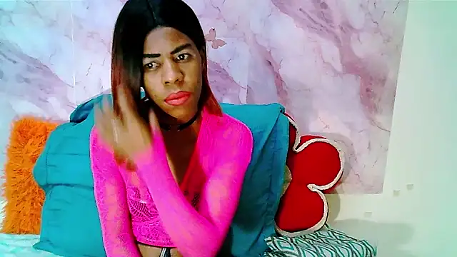 EbonySweetPeach online show from July 2026 05:54:01 AM