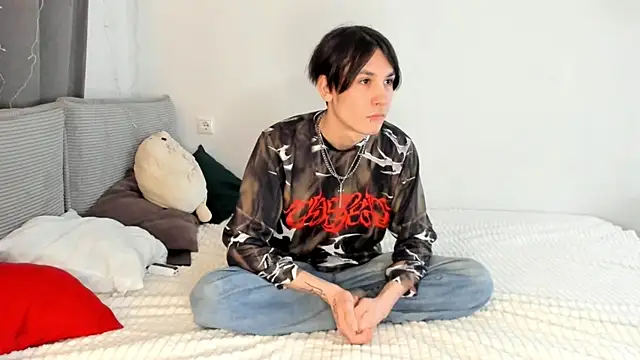 Snapshot of SolarFringe chatting on April 2026 09:06:01 PM SolarFringe online show from April 2026 09:06:01 PM