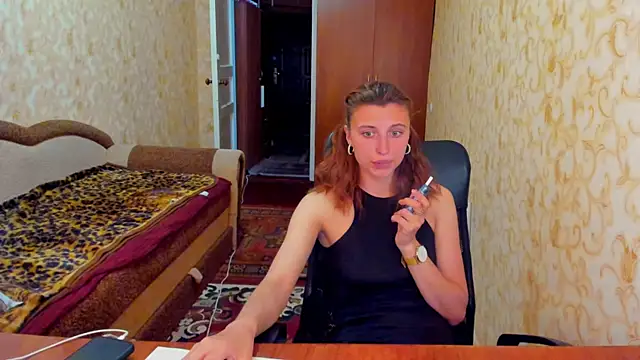 MilaShka29 online show from June 2026 11:26:01 AM