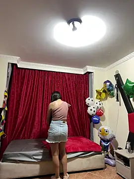 SamiiContreras  online show from July 2026 11:04:02 AM