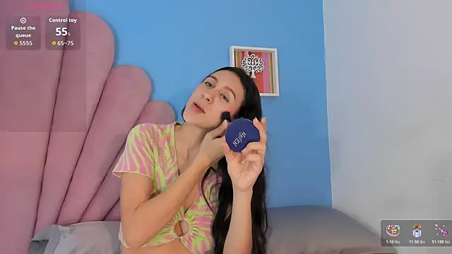 Snapshot of shery_milk chatting on July 2026 12:09:02 PM shery milk online show from July 2026 12:09:02 PM