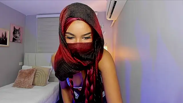Snapshot of jamila_lexx chatting on April 2026 12:58:02 PM jamila lexx online show from April 2026 12:58:02 PM