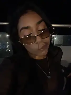 SaryJonex online show from May 2026 12:40:02 AM