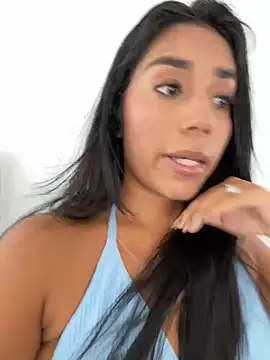 Snapshot of SaryJonex chatting on July 2026 02:51:01 PM SaryJonex online show from July 2026 02:51:01 PM