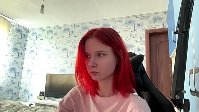 Snapshot of PlumbicPart chatting on April 2026 08:06:01 AM PlumbicPart online show from April 2026 08:06:01 AM