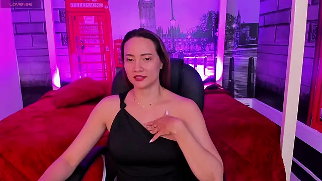 princess anny5 online show from June 2026 05:09:02 AM