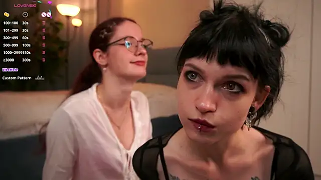 TeaseDealer online show from July 2026 08:12:02 PM