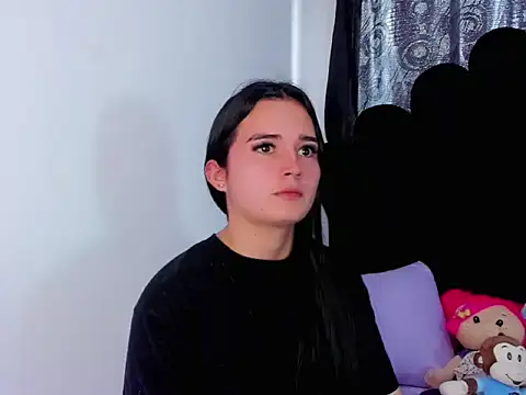 Snapshot of sofi-nyx chatting on April 2026 02:19:02 PM sofi-nyx online show from April 2026 02:19:02 PM