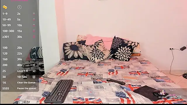 lolacute69  online show from June 2026 03:02:01 PM