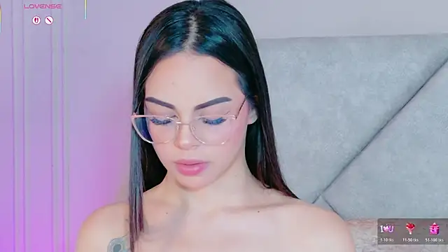 MaddisonEvanss online show from May 2026 08:38:02 PM