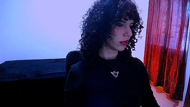 Snapshot of Nyxxei chatting on April 2026 09:24:01 PM Nyxxei online show from April 2026 09:24:01 PM