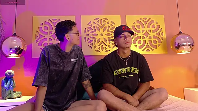 Snapshot of Dante-Axel chatting on April 2026 11:57:01 AM Dante-Axel online show from April 2026 11:57:01 AM