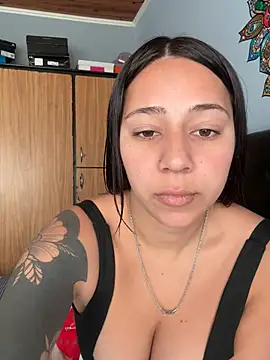 Snapshot of Morena_Prohibida chatting on June 2026 04:45:01 PM Morena Prohibida online show from June 2026 04:45:01 PM