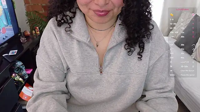 MissBronte online show from June 2026 03:49:01 PM