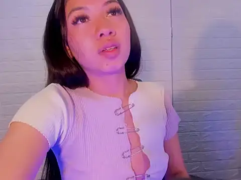 Aris Logan online show from May 2026 08:34:01 AM