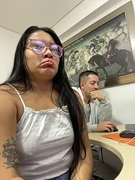 Sol vannesa online show from May 2026 09:33:02 PM