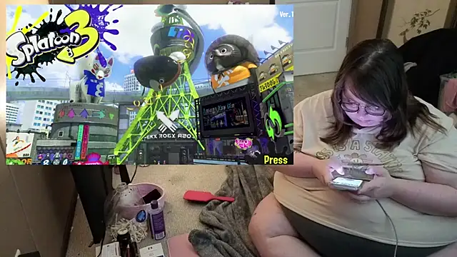 princessghostiii online show from July 2026 10:26:02 PM