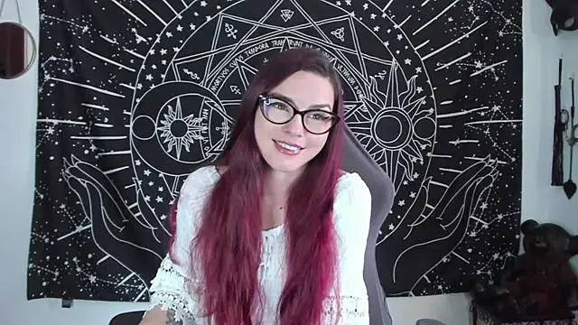 Rebekah vonKat online show from June 2026 03:14:02 PM