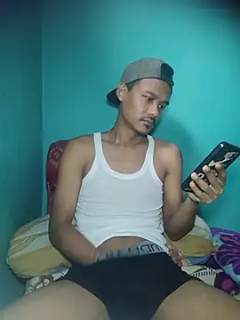Snapshot of ZONK_BOY69 chatting on May 2026 02:31:01 AM ZONK BOY69 online show from May 2026 02:31:01 AM