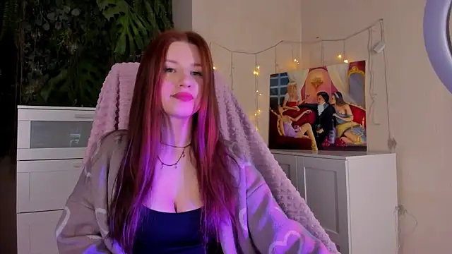 Snapshot of Sweet_Lottie chatting on April 2026 10:25:01 AM Sweet Lottie online show from April 2026 10:25:01 AM