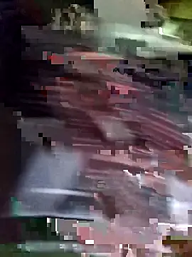 Snapshot of Melari chatting on April 2026 11:09:01 AM Melari online show from April 2026 11:09:01 AM