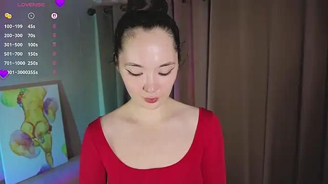 Snapshot of XmaomaoX chatting on April 2026 04:53:02 PM XmaomaoX online show from April 2026 04:53:02 PM