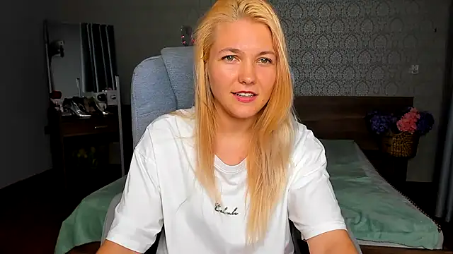 AnniShery online show from July 2026 11:54:02 PM