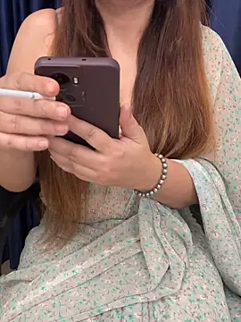 Snapshot of Naughty-Shreenn chatting on June 2026 07:56:02 PM Naughty-Shreenn online show from June 2026 07:56:02 PM