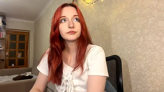 Snapshot of EvaAu chatting on April 2026 03:36:02 PM EvaAu online show from April 2026 03:36:02 PM