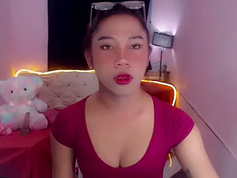 URsexyLylia online show from July 2026 03:07:01 PM