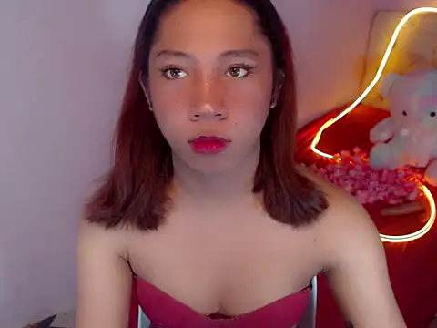 URsexyLylia online show from July 2026 10:18:02 AM