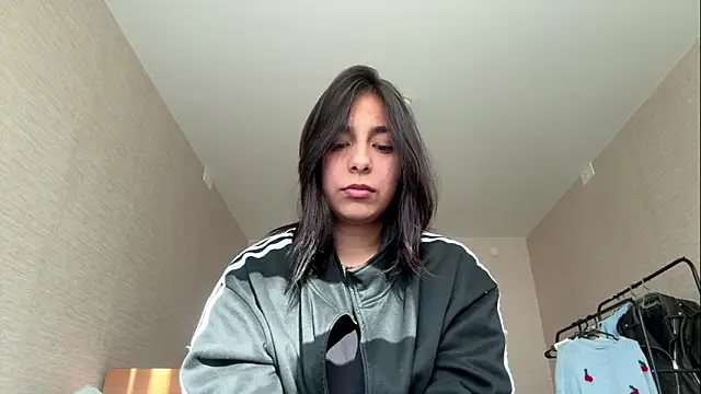 Snapshot of NikiBrunsvold chatting on April 2026 02:41:01 PM NikiBrunsvold online show from April 2026 02:41:01 PM