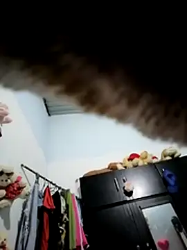 Snapshot of SUUGAR_ISABELLA chatting on April 2026 07:27:01 PM SUUGAR ISABELLA online show from April 2026 07:27:01 PM