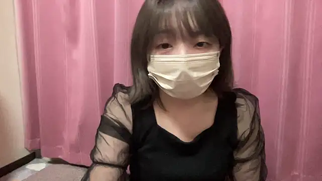 Snapshot of -Nanami-7 chatting on April 2026 11:04:02 AM -Nanami-7 online show from April 2026 11:04:02 AM