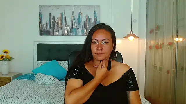 Snapshot of Eva_thens chatting on April 2026 03:03:01 PM Eva thens online show from April 2026 03:03:01 PM