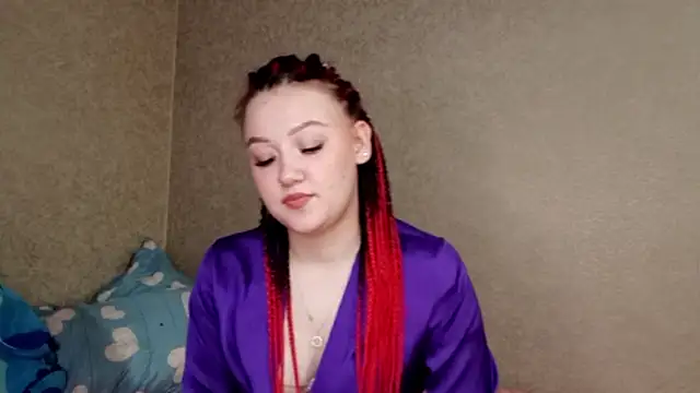Snapshot of FlameDina chatting on April 2026 01:35:01 PM FlameDina online show from April 2026 01:35:01 PM