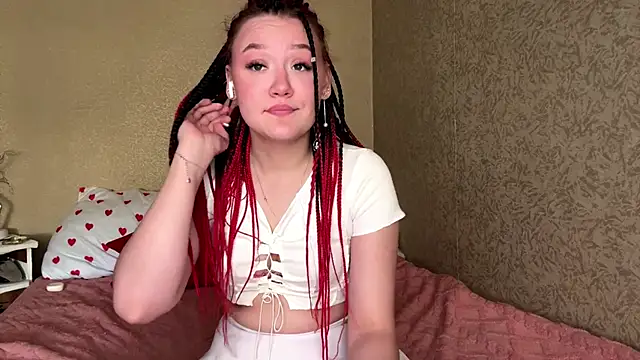 Snapshot of FlameDina chatting on May 2026 11:39:02 AM FlameDina online show from May 2026 11:39:02 AM