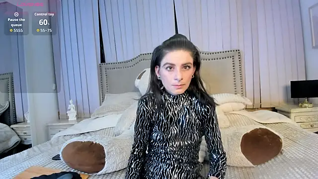 mariana  thompson online show from June 2026 03:11:02 AM