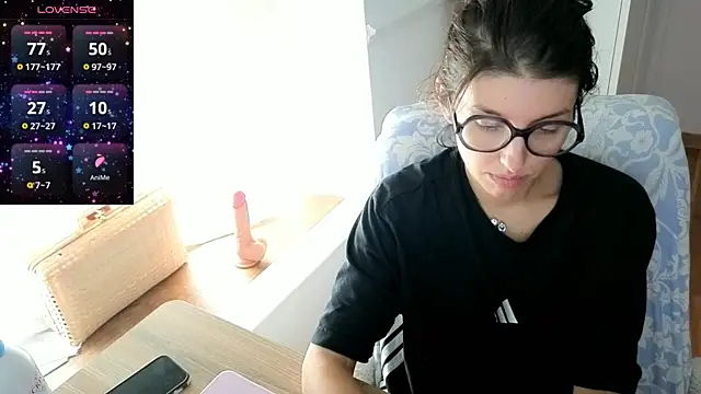 charlieangella online show from June 2026 06:44:01 AM