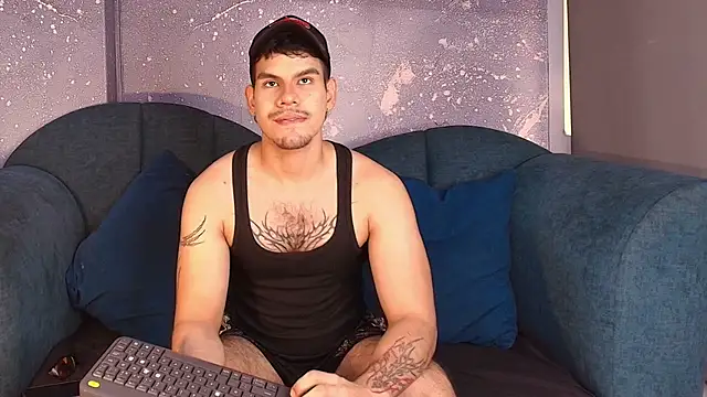 Derek Voss online show from June 2026 12:53:02 PM