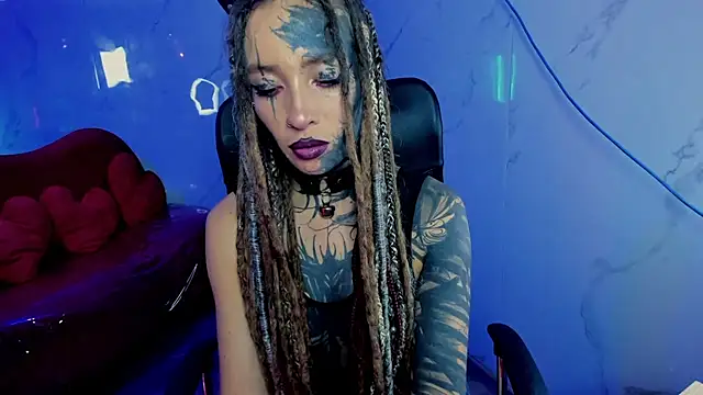 Snapshot of Lucy_Doll8 chatting on July 2026 02:51:01 AM Lucy Doll8 online show from July 2026 02:51:01 AM