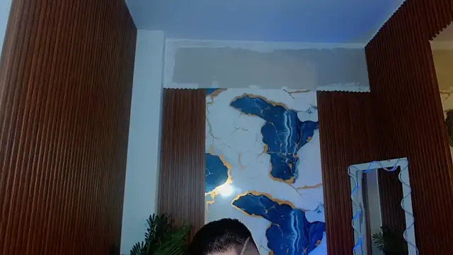 Andres Tay online show from April 2026 03:37:02 AM