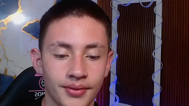 Andres Tay online show from May 2026 02:28:01 AM