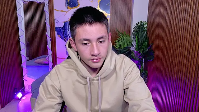 Andres Tay online show from May 2026 02:42:02 AM