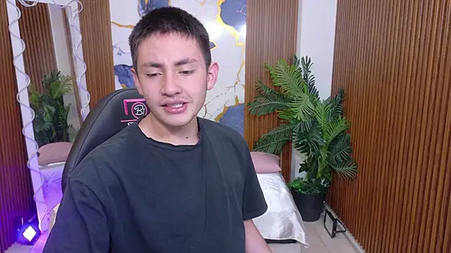 Andres Tay online show from June 2026 02:29:01 AM