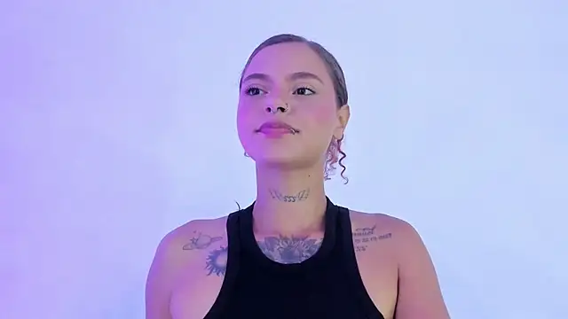 Caroline420  online show from June 2026 02:38:01 AM
