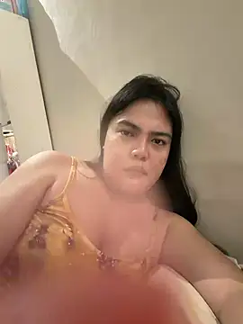 MissAndersonHoly online show from July 2026 08:29:01 AM