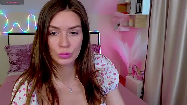 Snapshot of MicheleSantiago chatting on April 2026 07:57:02 AM MicheleSantiago online show from April 2026 07:57:02 AM