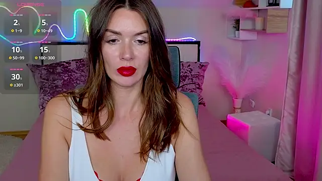 MicheleSantiago online show from July 2026 10:32:02 AM